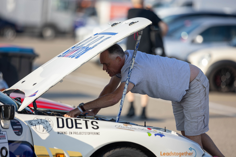 GP CLASSIC Assen 11
