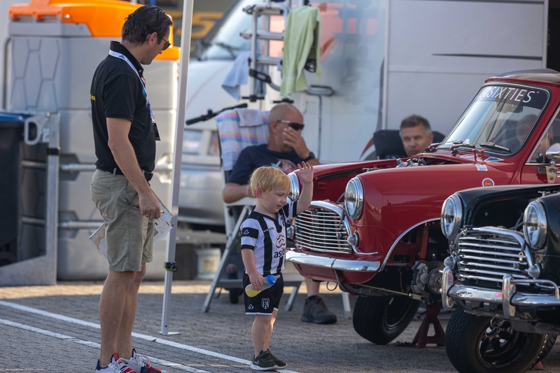 GP CLASSIC Assen 12