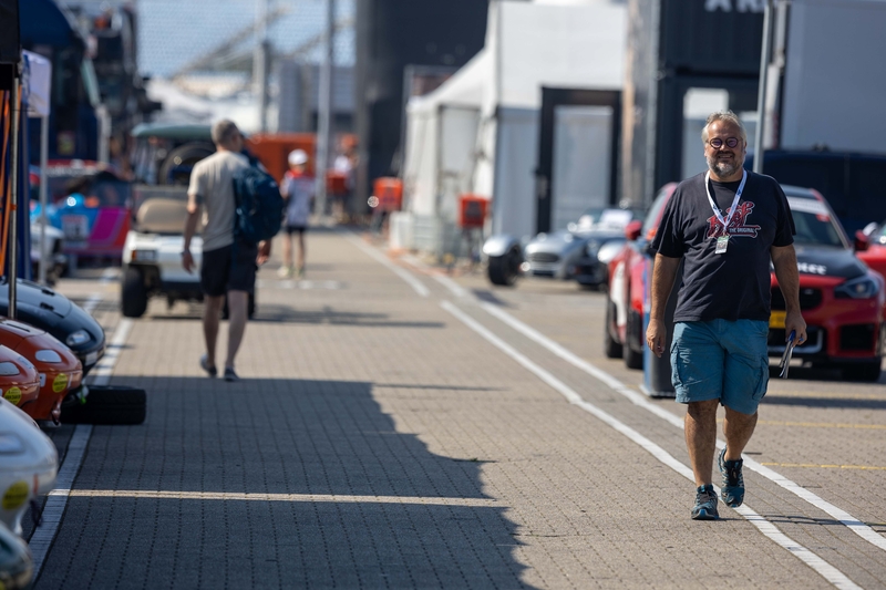 GP CLASSIC Assen 13