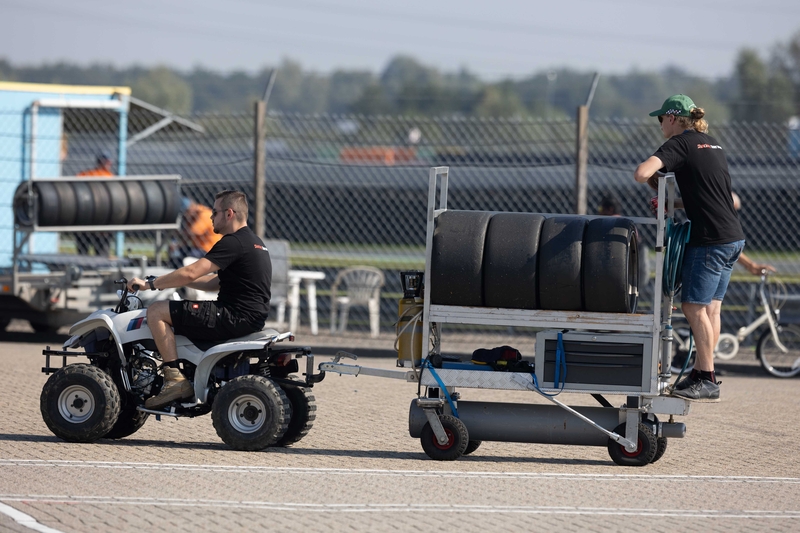 GP CLASSIC Assen 14