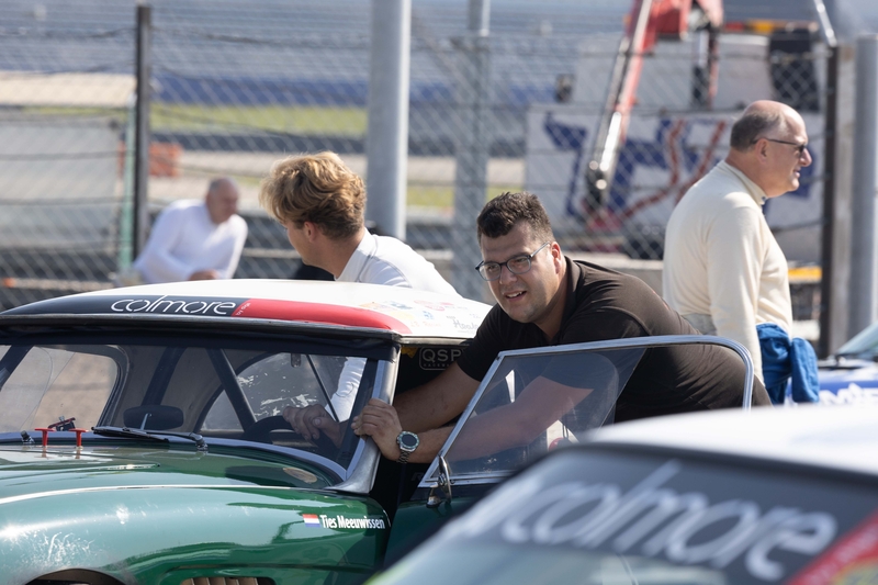GP CLASSIC Assen 16