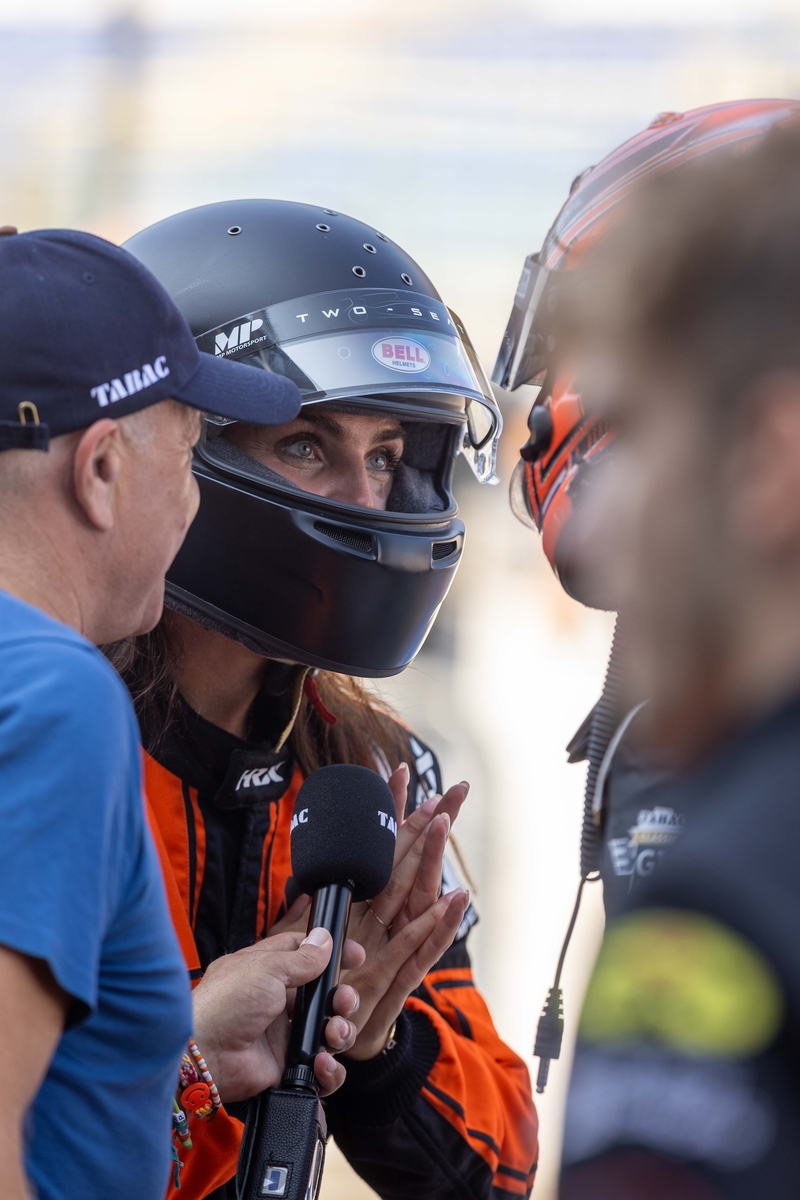 GP CLASSIC Assen 19