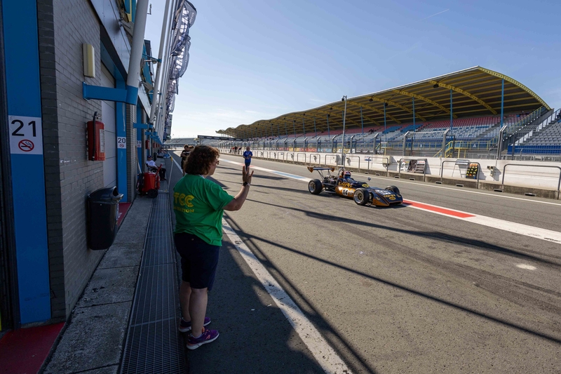GP CLASSIC Assen 2