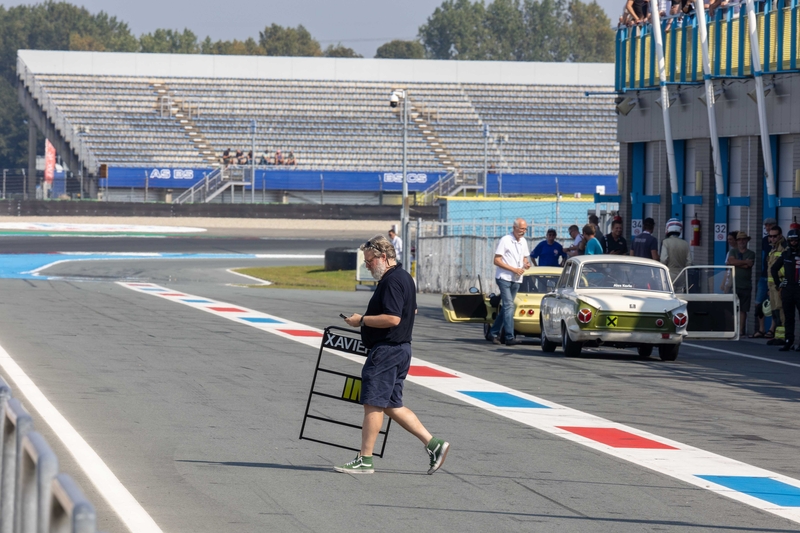 GP CLASSIC Assen 20