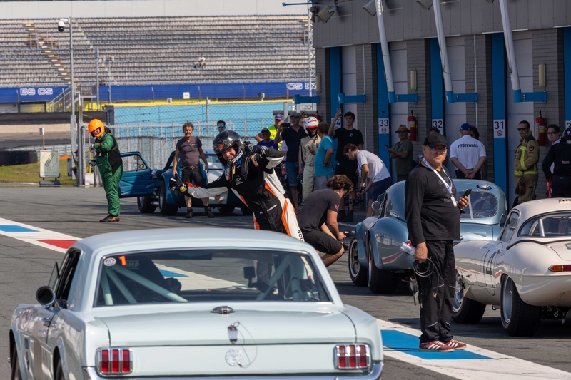 GP CLASSIC Assen 21