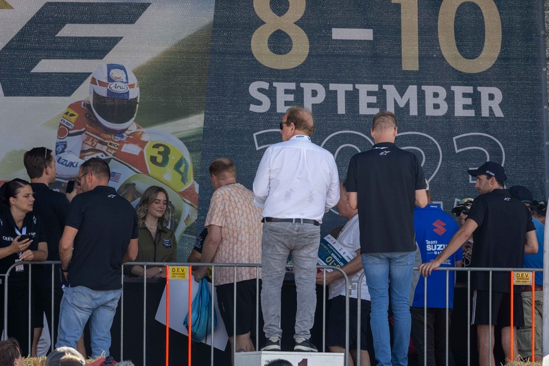 GP CLASSIC Assen 25