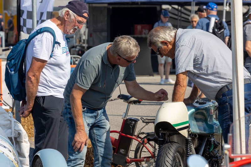 GP CLASSIC Assen 26