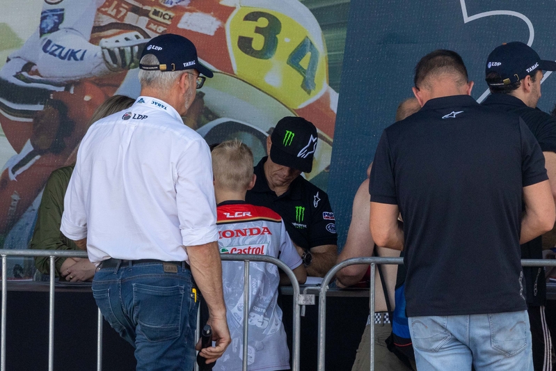 GP CLASSIC Assen 27