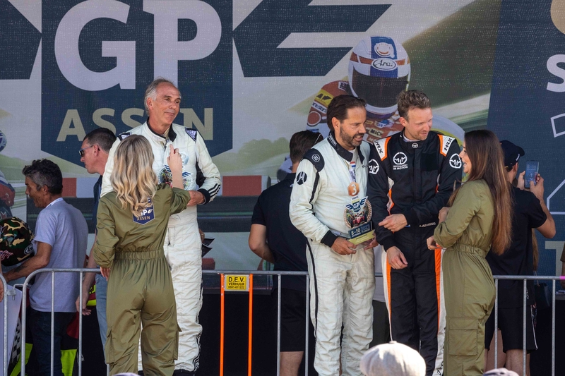 GP CLASSIC Assen 28
