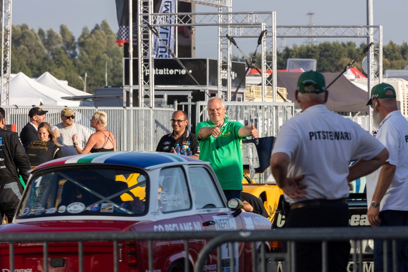 GP CLASSIC Assen 29