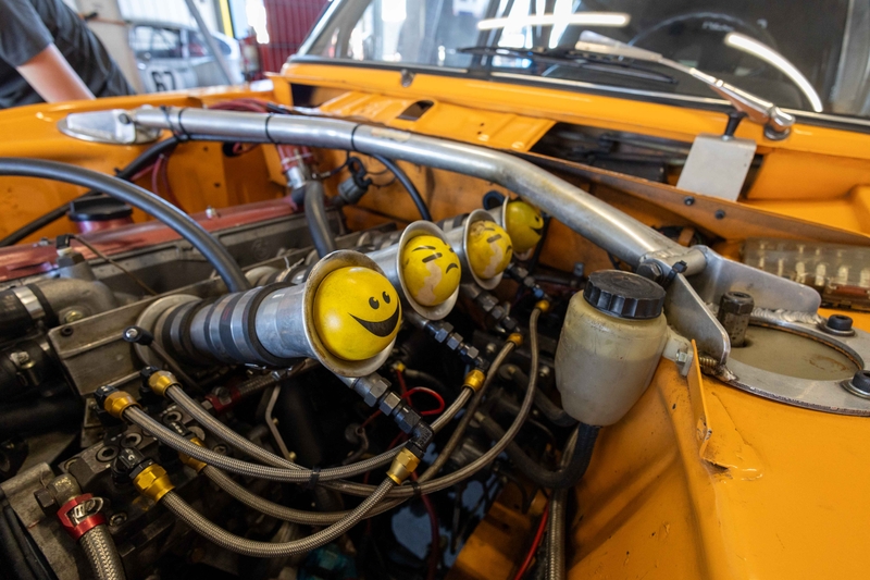 GP CLASSIC Assen 3