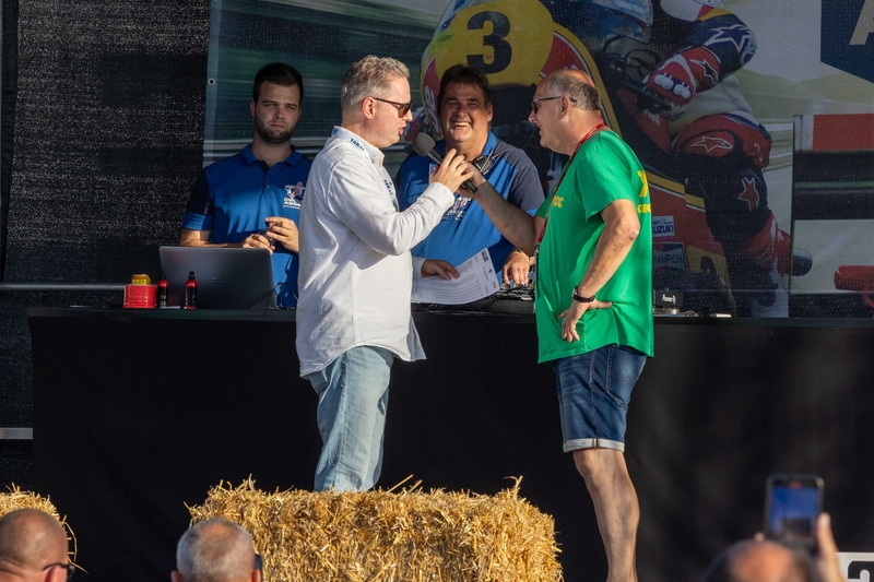 GP CLASSIC Assen 31