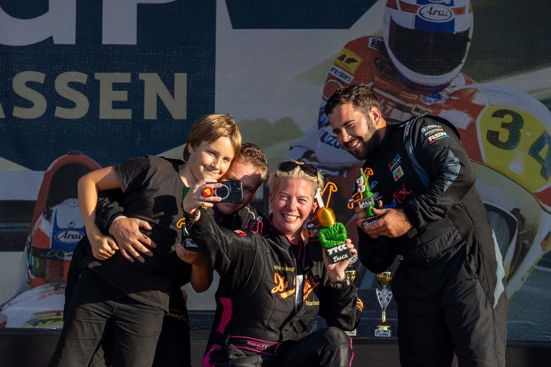 GP CLASSIC Assen 32