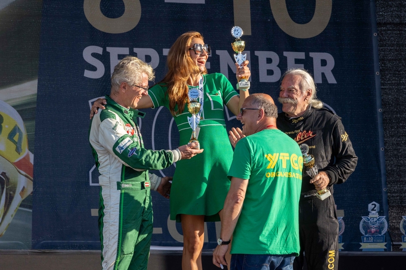 GP CLASSIC Assen 33