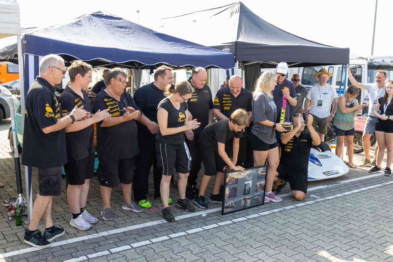GP CLASSIC Assen 35