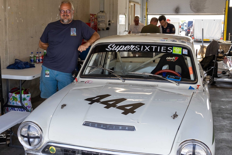 GP CLASSIC Assen 36