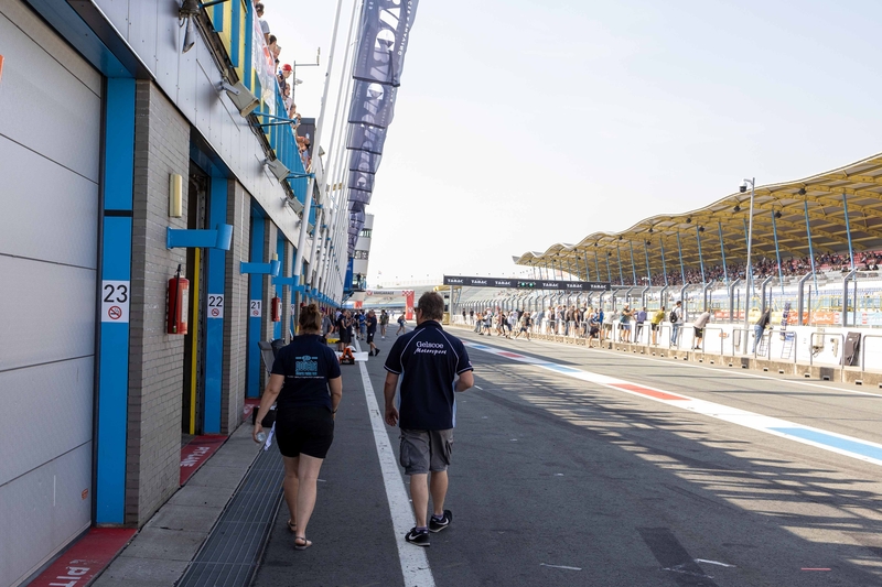 GP CLASSIC Assen 38