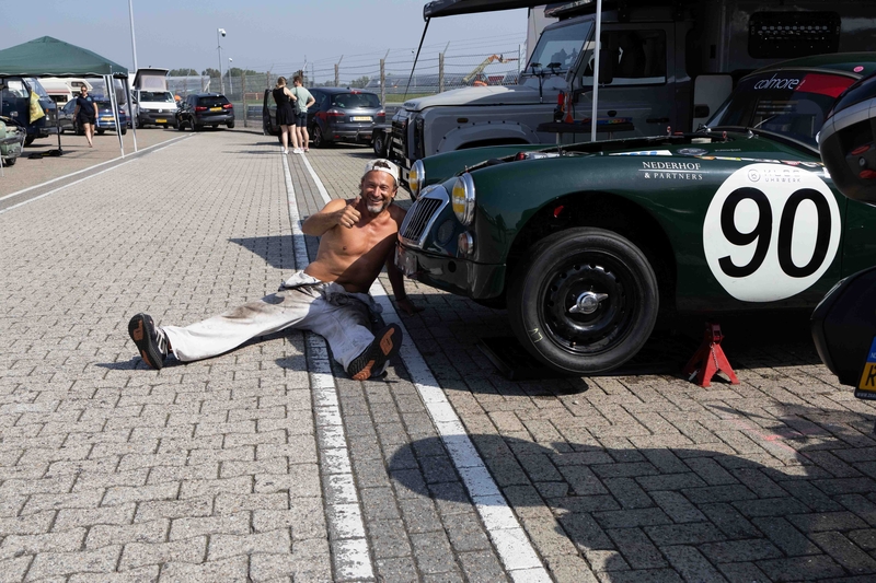 GP CLASSIC Assen 41