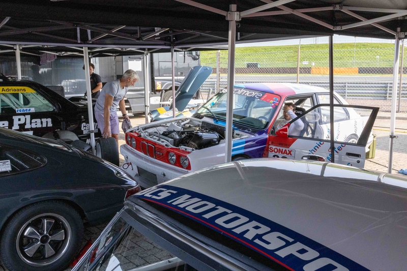 GP CLASSIC Assen 47