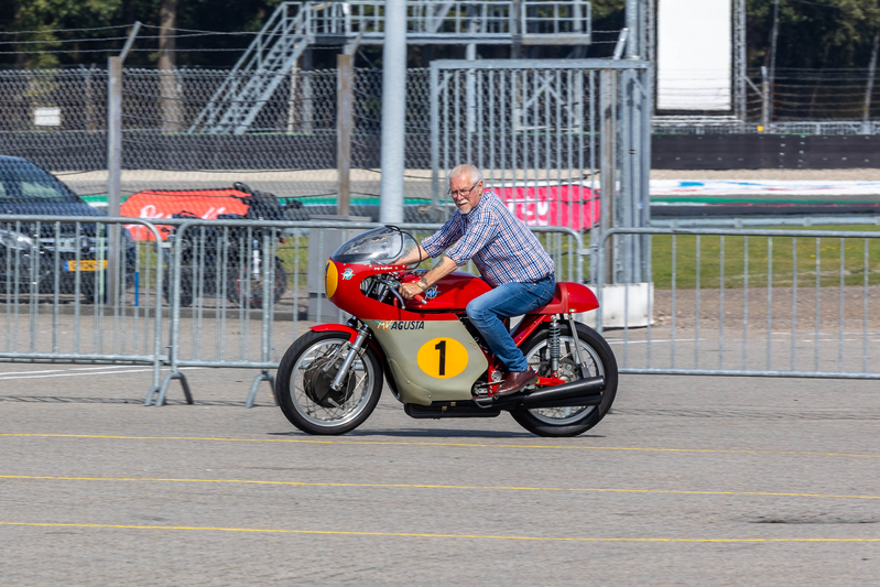 GP CLASSIC Assen 48