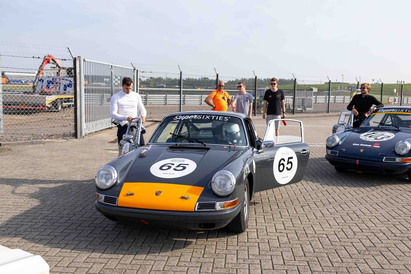GP CLASSIC Assen 49
