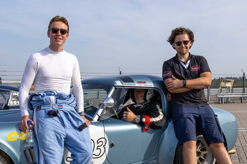 GP CLASSIC Assen 51