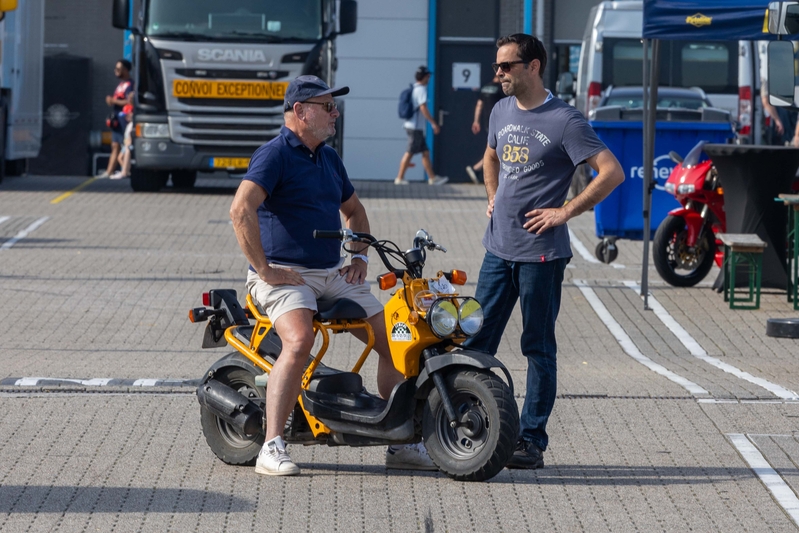 GP CLASSIC Assen 52