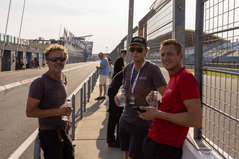 GP CLASSIC Assen 53