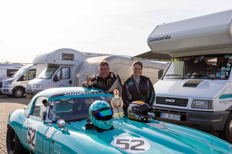 GP CLASSIC Assen 55