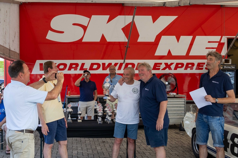 GP CLASSIC Assen 56