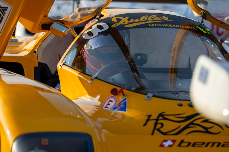 GP CLASSIC Assen 9