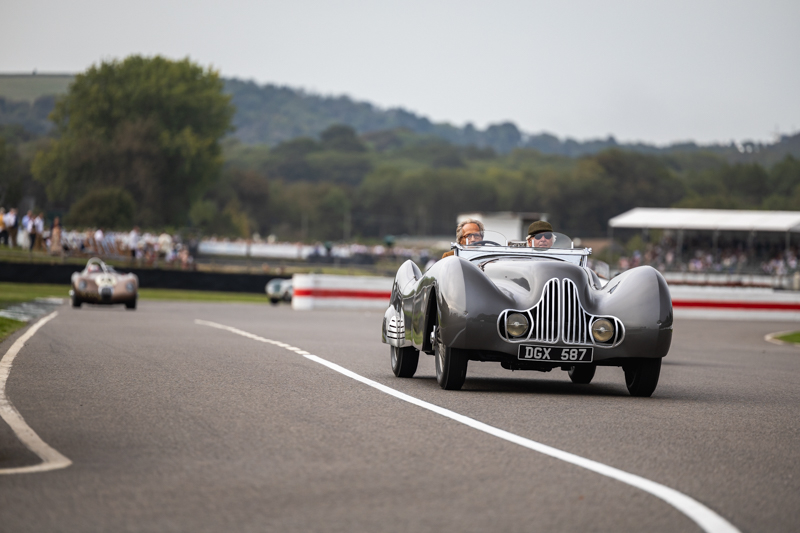 Autosport Groeten GW Rev BvdW 110