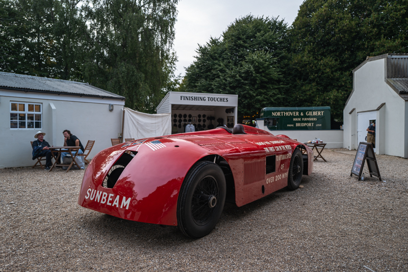 Autosport Groeten GW Rev BvdW 118