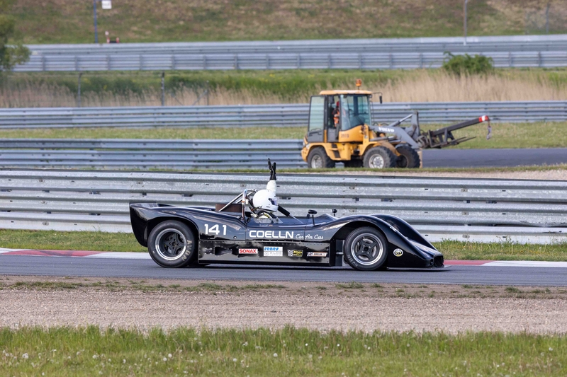 Oschersleben 13