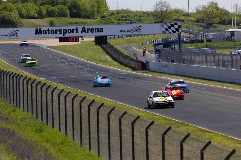 Oschersleben 17