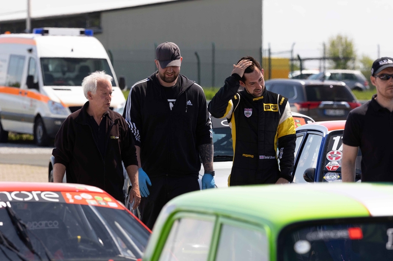 Oschersleben 18