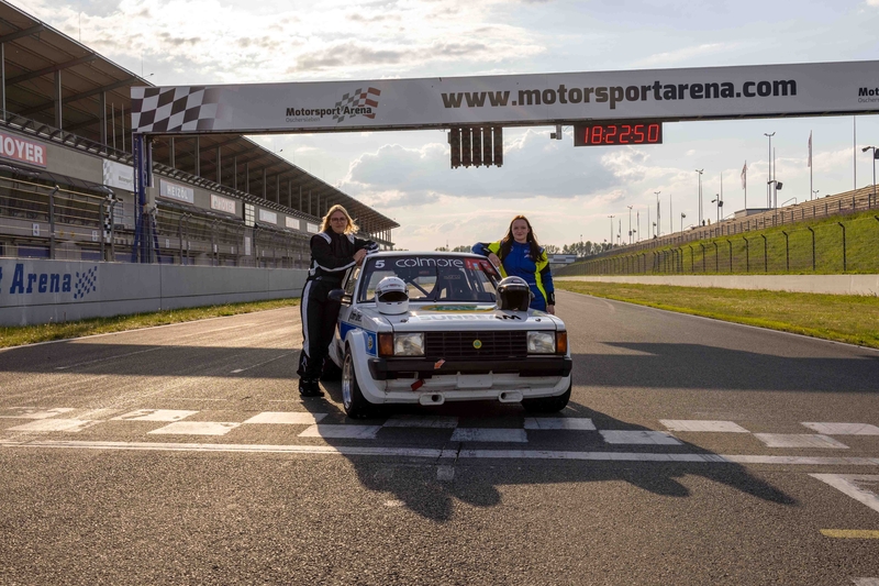 Oschersleben 28
