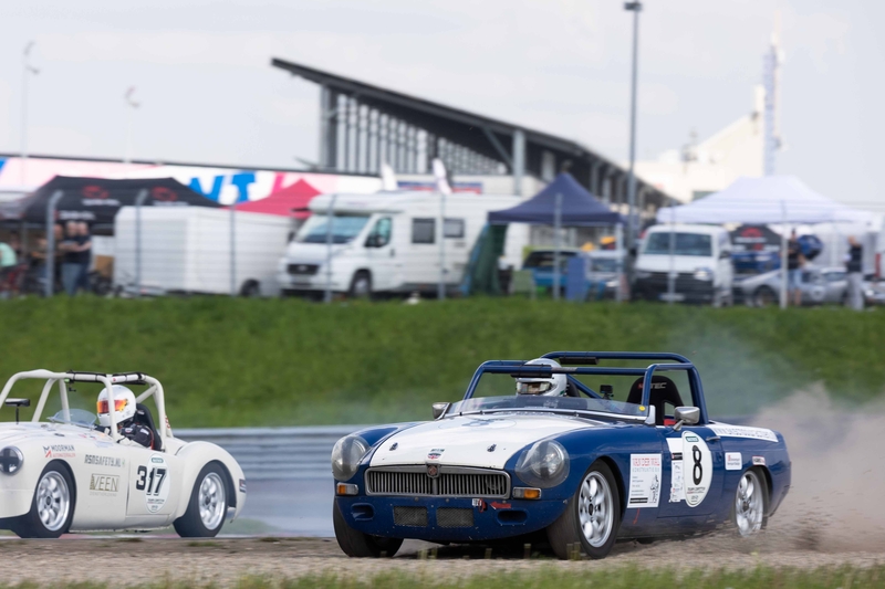 Oschersleben 8