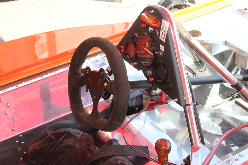2023 Cockpit