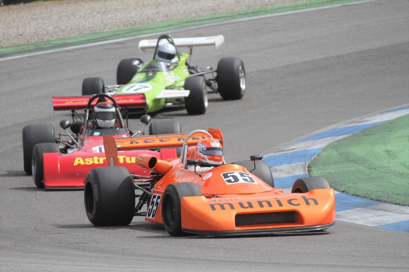 2023 Cassani Ralt