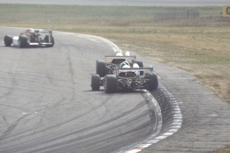 2023 Hockenheim toen