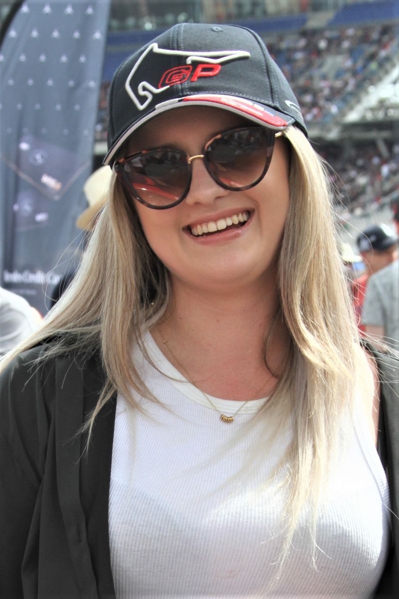 2023 ADAC Promotiedame