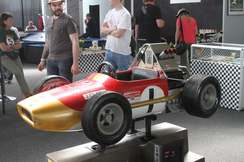 2023 Expo Lotus