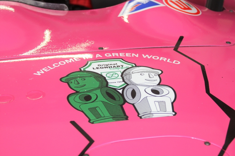 2023 Greem