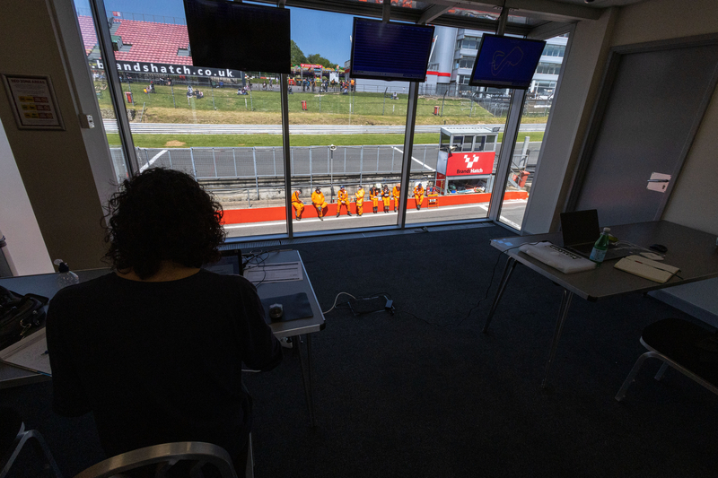 Senten Images Brands Hatch 9428
