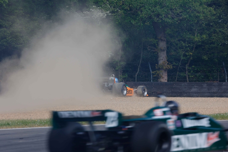 Senten Images Masters Brands Hatch 4762