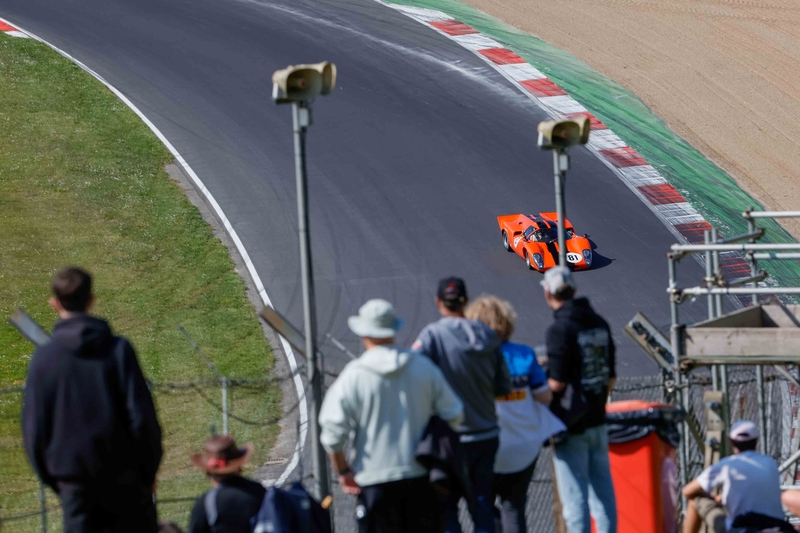 Senten Images Masters Brands Hatch 7127