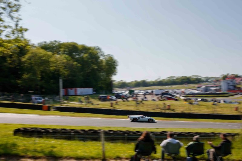 Senten Images Masters Brands Hatch 7286