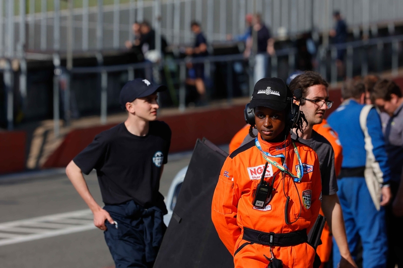 Senten Images Masters Brands Hatch 7589