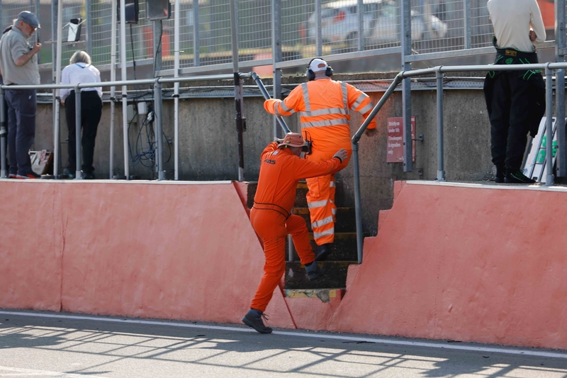 Senten Images Masters Brands Hatch 7612